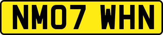 NM07WHN