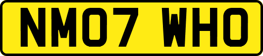 NM07WHO