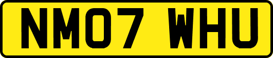 NM07WHU