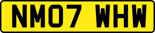 NM07WHW