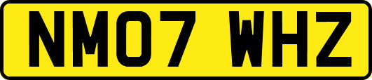 NM07WHZ