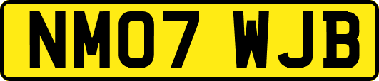 NM07WJB