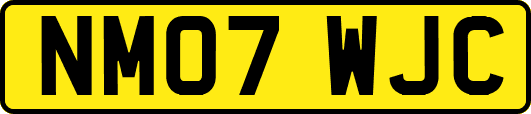 NM07WJC