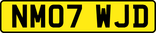 NM07WJD