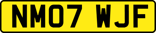NM07WJF