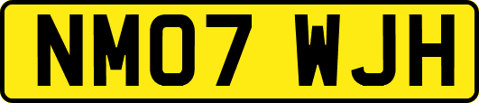 NM07WJH