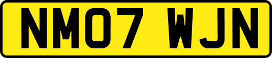NM07WJN