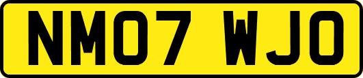 NM07WJO