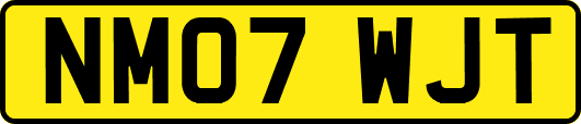 NM07WJT