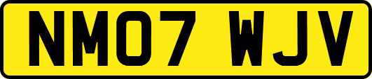 NM07WJV