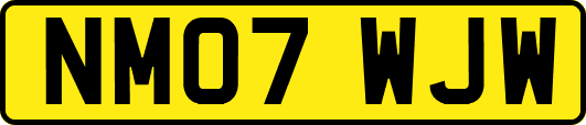 NM07WJW