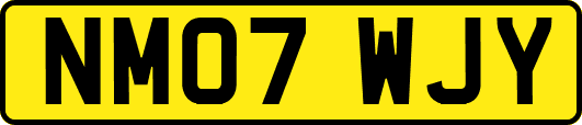 NM07WJY