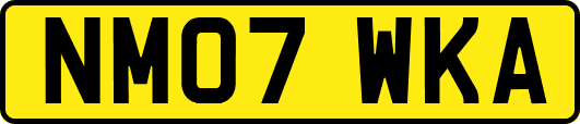 NM07WKA