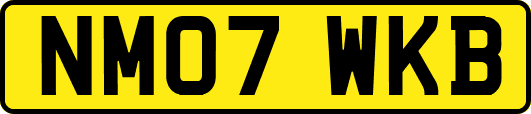 NM07WKB