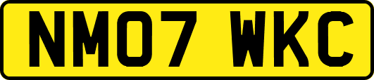 NM07WKC