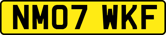 NM07WKF