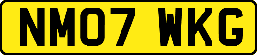 NM07WKG