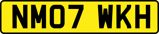 NM07WKH