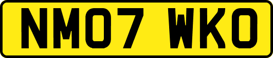 NM07WKO