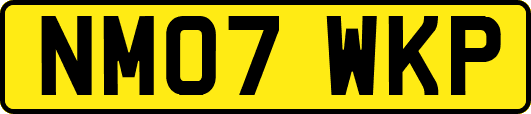 NM07WKP