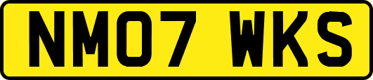 NM07WKS