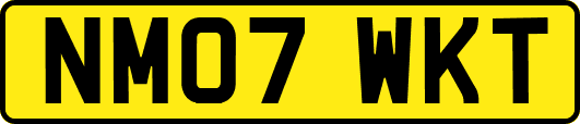 NM07WKT