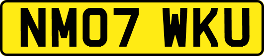 NM07WKU