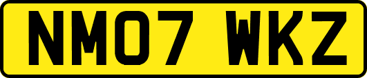 NM07WKZ