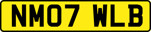 NM07WLB