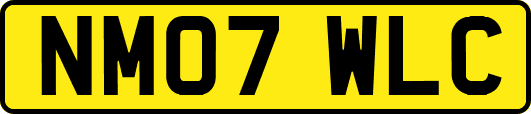NM07WLC