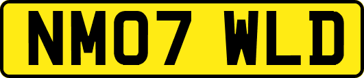 NM07WLD