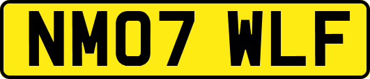 NM07WLF