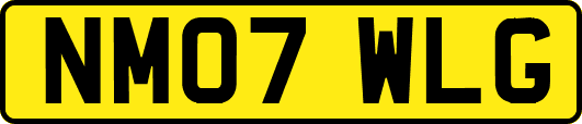NM07WLG