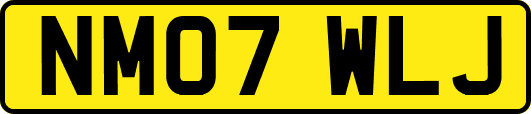 NM07WLJ