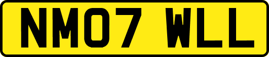 NM07WLL