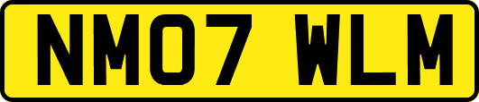 NM07WLM