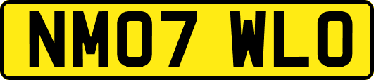NM07WLO
