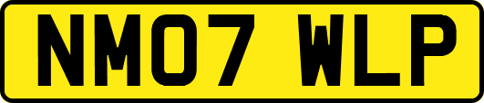 NM07WLP