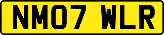 NM07WLR