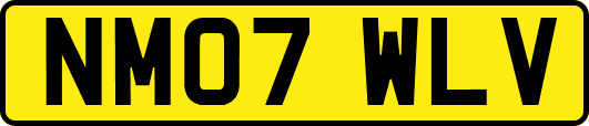 NM07WLV