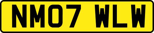 NM07WLW