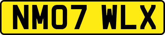 NM07WLX