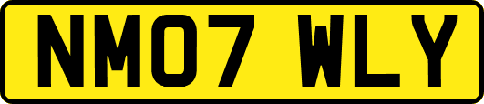 NM07WLY
