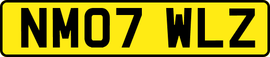 NM07WLZ