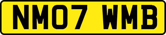 NM07WMB
