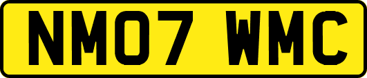 NM07WMC