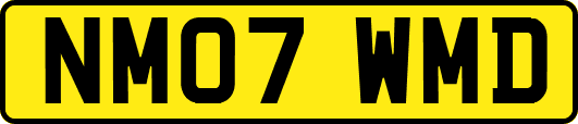 NM07WMD