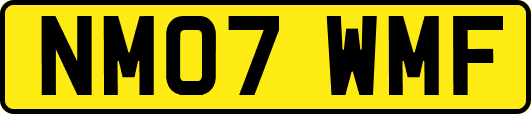 NM07WMF