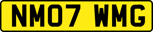 NM07WMG