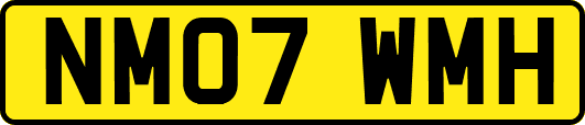 NM07WMH